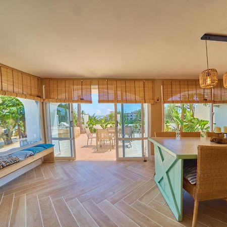 Villa Palmview Up To 28 Guests Close To Javea Beach Eksteriør billede