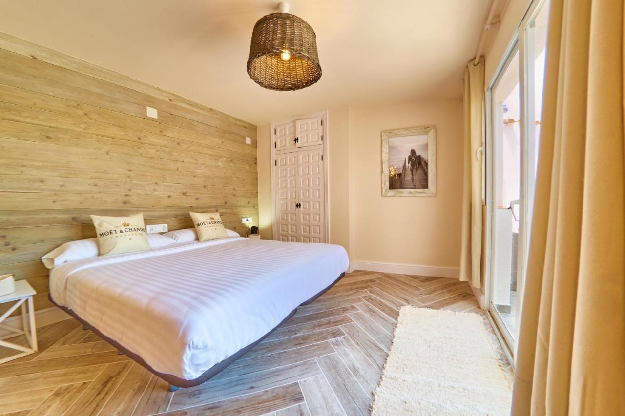 Villa Palmview Up To 28 Guests Close To Javea Beach Eksteriør billede