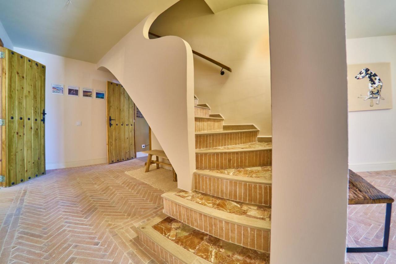 Villa Palmview Up To 28 Guests Close To Javea Beach Eksteriør billede