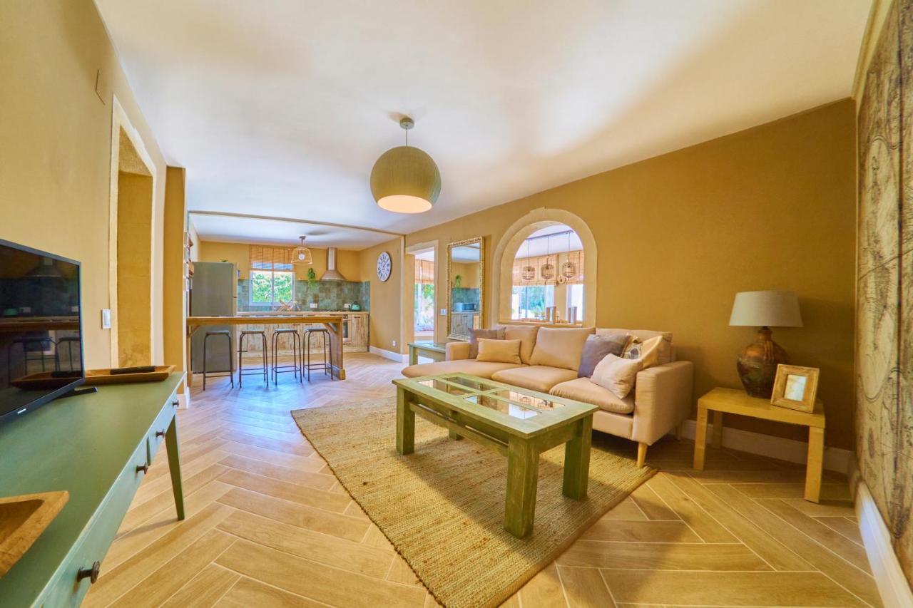 Villa Palmview Up To 28 Guests Close To Javea Beach Eksteriør billede