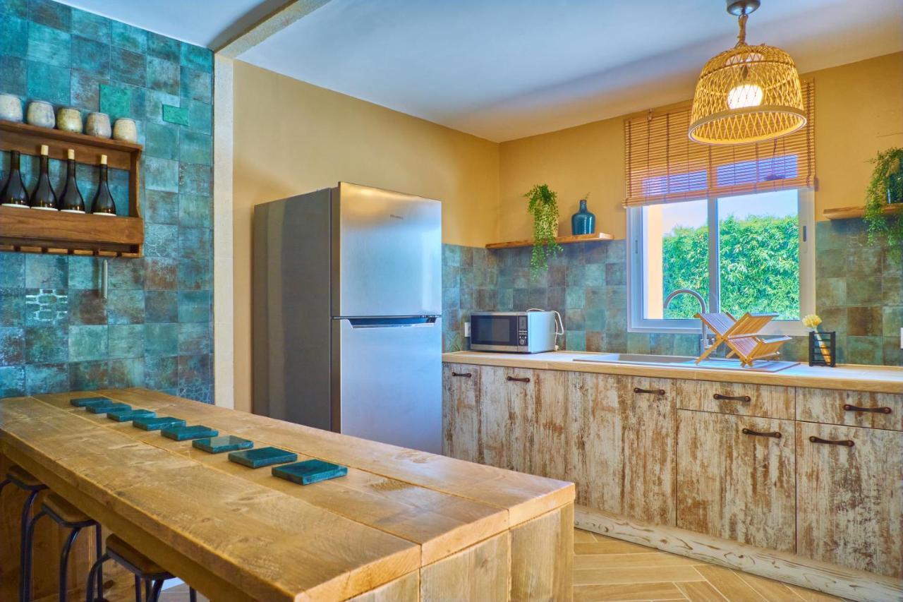 Villa Palmview Up To 28 Guests Close To Javea Beach Eksteriør billede