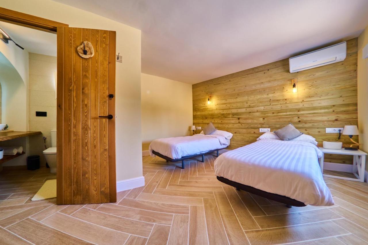 Villa Palmview Up To 28 Guests Close To Javea Beach Eksteriør billede