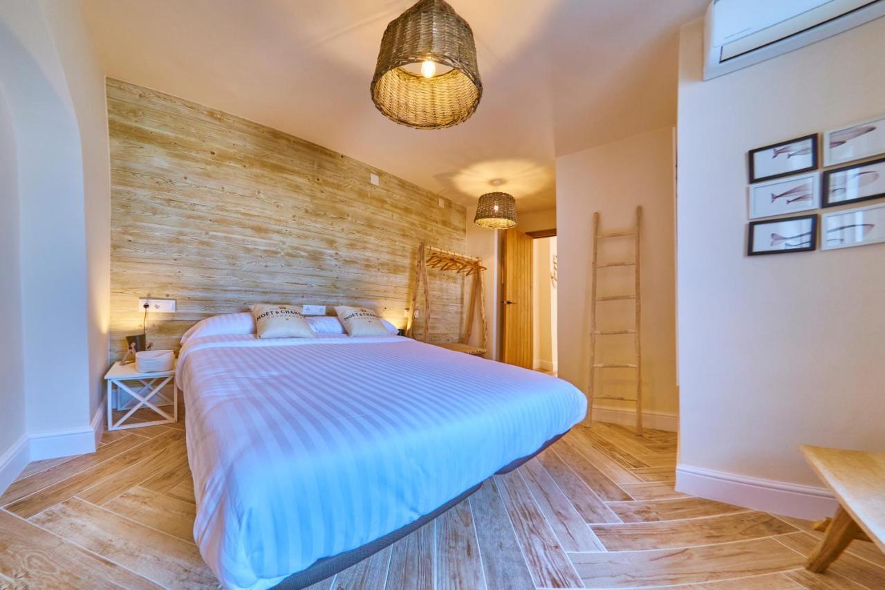 Villa Palmview Up To 28 Guests Close To Javea Beach Eksteriør billede