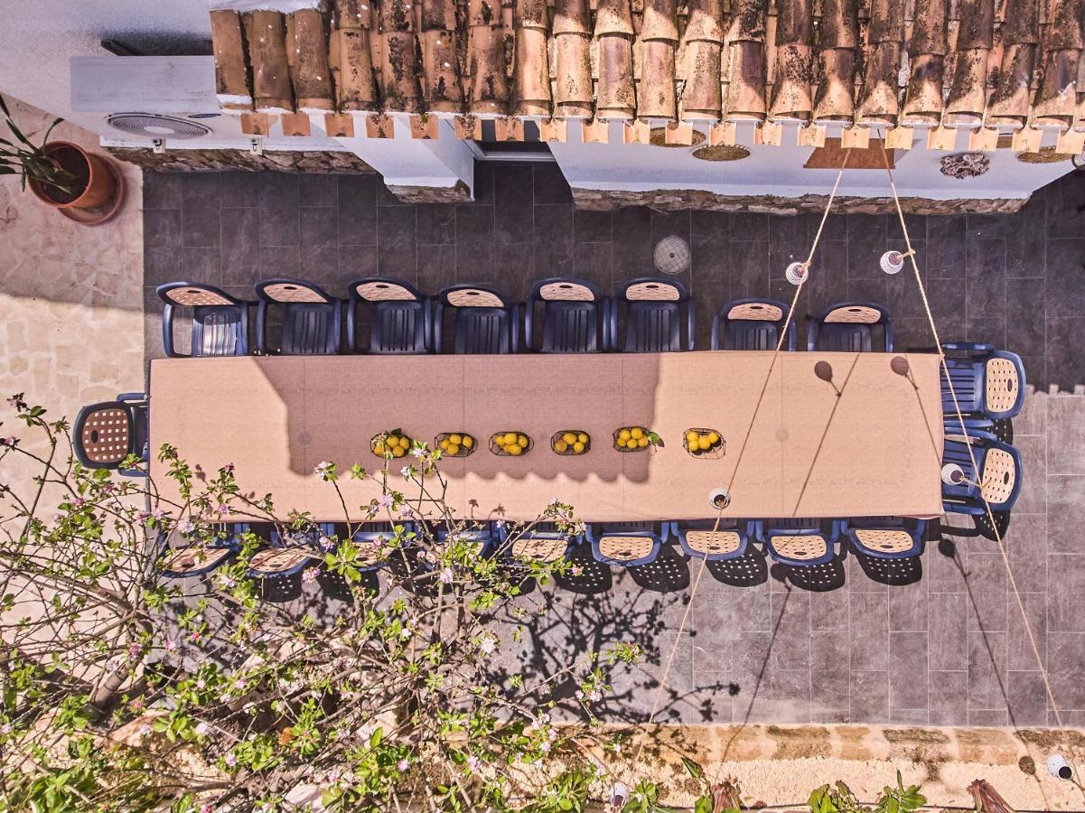 Villa Palmview Up To 28 Guests Close To Javea Beach Eksteriør billede