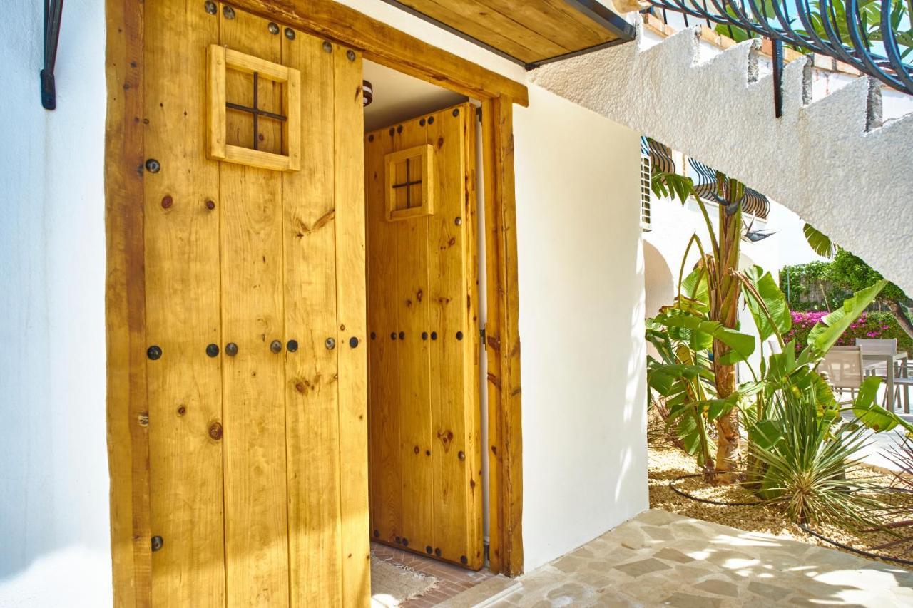 Villa Palmview Up To 28 Guests Close To Javea Beach Eksteriør billede