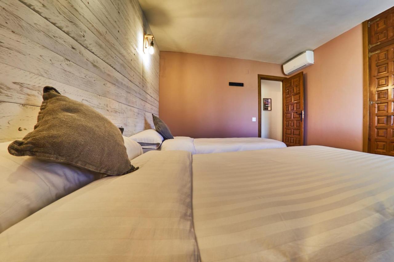 Villa Palmview Up To 28 Guests Close To Javea Beach Eksteriør billede