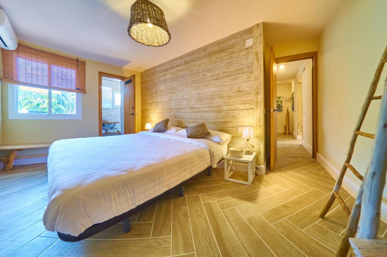 Villa Palmview Up To 28 Guests Close To Javea Beach Eksteriør billede